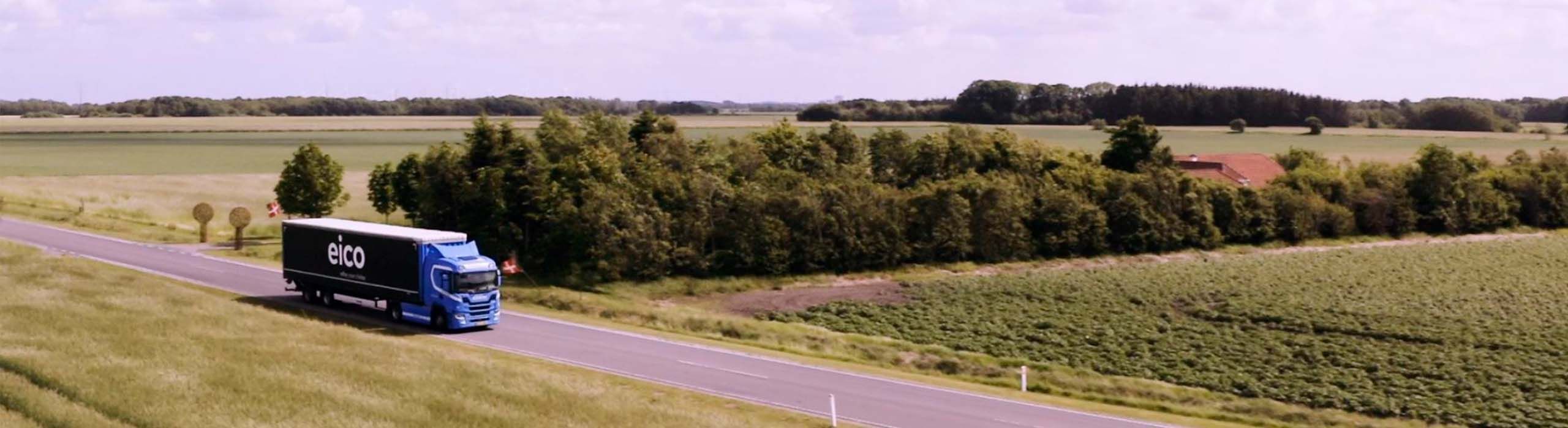 Tusen tack till alla, som varit en del av EICO resan. Vi ser fram emot de kommande 40 åren.