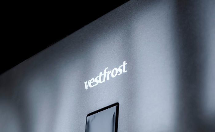 Vestfrost hvidevarer