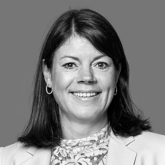 Lisbeth Strandbygaard