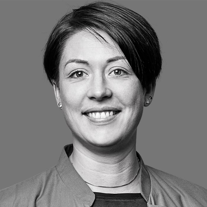 Christina Maria Lund