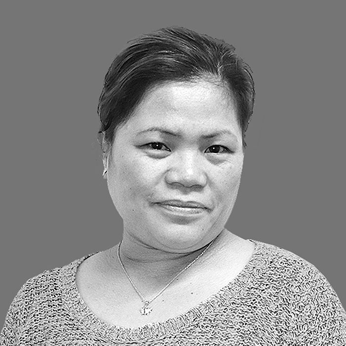 Maricar Vasques Mendoza