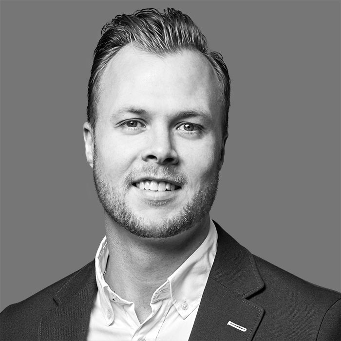 Alexander Skjærlund