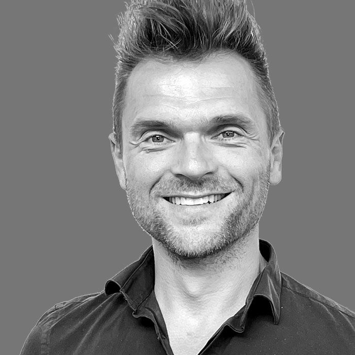 Kristian Toft Clausen