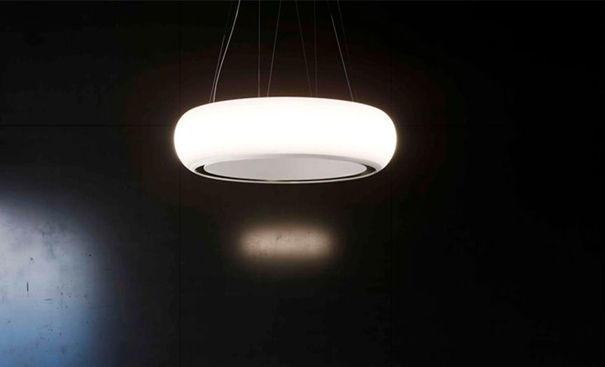 IRIS er emhætternes nye kronjuvel.